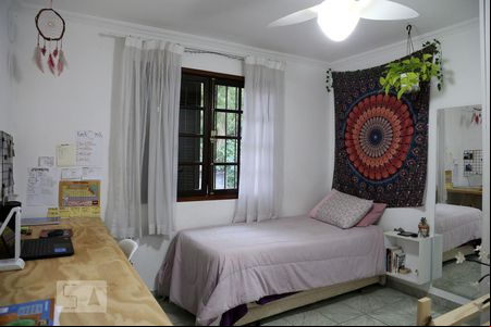 Quarto 2  de casa à venda com 3 quartos, 120m² em Jardim América, Taboão da Serra