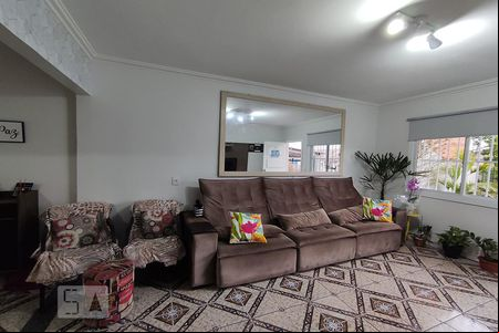 Sala de casa à venda com 3 quartos, 150m² em São José, Canoas