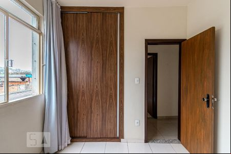 Quarto 2 de apartamento à venda com 3 quartos, 75m² em Calafate, Belo Horizonte