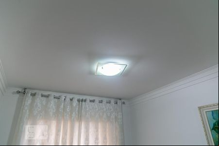 Sala de apartamento para alugar com 2 quartos, 55m² em Jardim São Judas Tadeu, Guarulhos