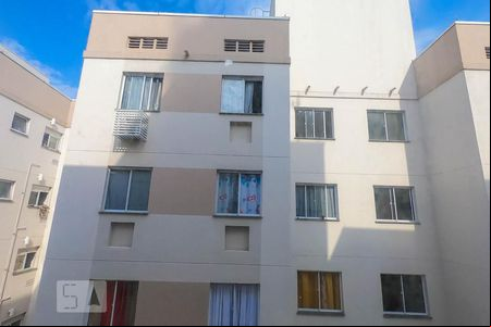 Quarto 1 de apartamento para alugar com 2 quartos, 45m² em Engenho Novo, Rio de Janeiro