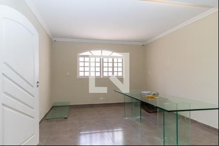 Sala de casa para alugar com 3 quartos, 220m² em Itaquera, São Paulo