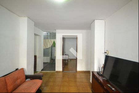 Sala de casa para alugar com 2 quartos, 240m² em Vila Anita, Nova Iguaçu