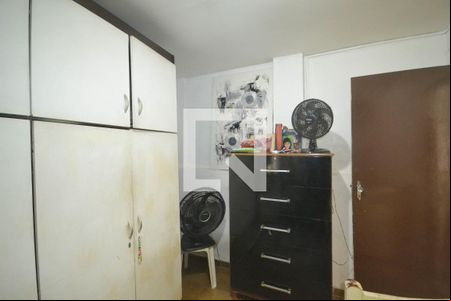 Quarto 1 de casa para alugar com 2 quartos, 240m² em Vila Anita, Nova Iguaçu