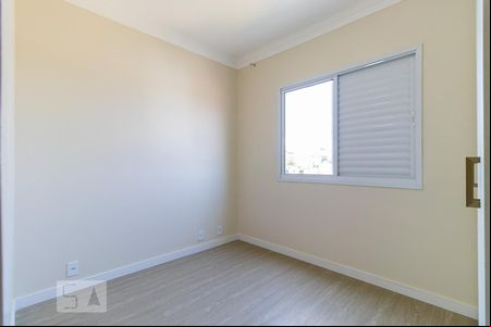 Quarto 1 de apartamento para alugar com 2 quartos, 47m² em Vila Industrial, Campinas