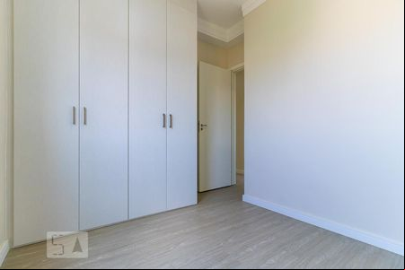 Quarto 1 de apartamento para alugar com 2 quartos, 47m² em Vila Industrial, Campinas