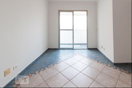 Sala de apartamento à venda com 2 quartos, 50m² em Rio Pequeno, São Paulo