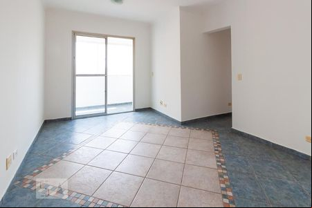 Sala de apartamento à venda com 2 quartos, 50m² em Rio Pequeno, São Paulo