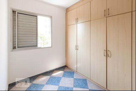 Quarto de apartamento à venda com 2 quartos, 50m² em Rio Pequeno, São Paulo