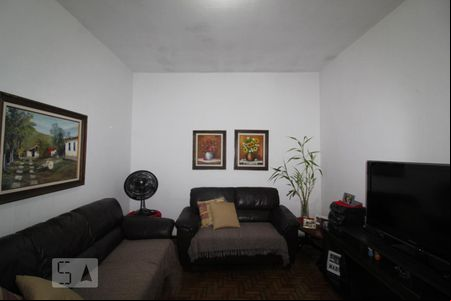 Sala de casa à venda com 2 quartos, 300m² em Nova Gerty, São Caetano do Sul