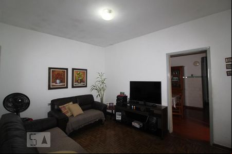 Sala de casa à venda com 2 quartos, 300m² em Nova Gerty, São Caetano do Sul