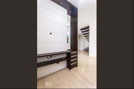 Sala de apartamento para alugar com 2 quartos, 130m² em Parque Novo Mundo, São Paulo