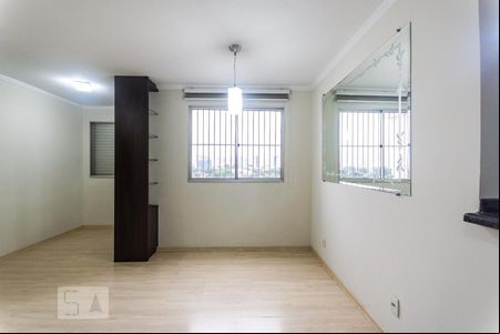 Sala de apartamento para alugar com 2 quartos, 130m² em Parque Novo Mundo, São Paulo