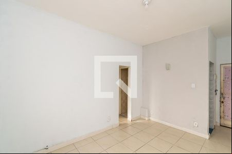 Sala de apartamento para alugar com 2 quartos, 44m² em Irajá, Rio de Janeiro
