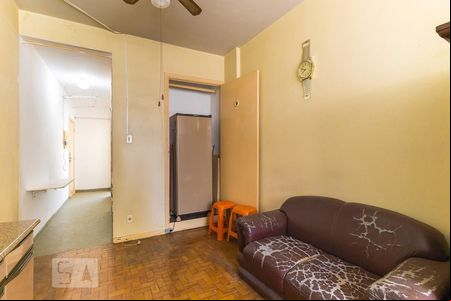 Kitnet de kitnet/studio à venda com 1 quarto, 37m² em Centro, Campinas