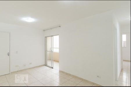 Sala de apartamento à venda com 3 quartos, 75m² em Paulicéia, São Bernardo do Campo