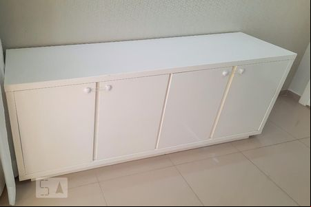 Sala de apartamento à venda com 2 quartos, 59m² em Planalto, São Bernardo do Campo
