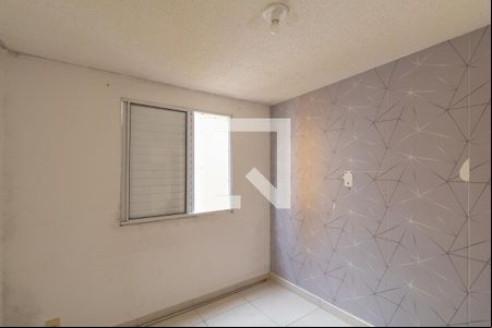 Quarto 1 de apartamento à venda com 2 quartos, 49m² em Vila Carmosina, São Paulo