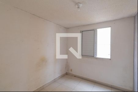 Quarto 1 de apartamento à venda com 2 quartos, 49m² em Vila Carmosina, São Paulo