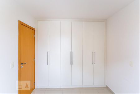 Armário do Quarto de apartamento para alugar com 1 quarto, 77m² em Centro, Belo Horizonte