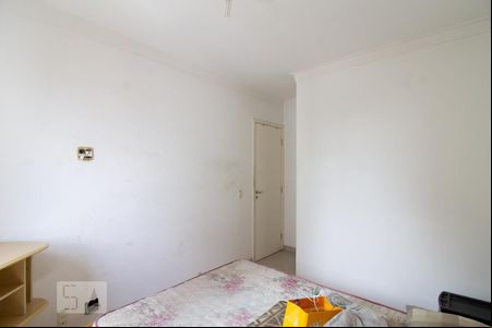Suíte de apartamento para alugar com 3 quartos, 69m² em Vila das Bandeiras, Guarulhos