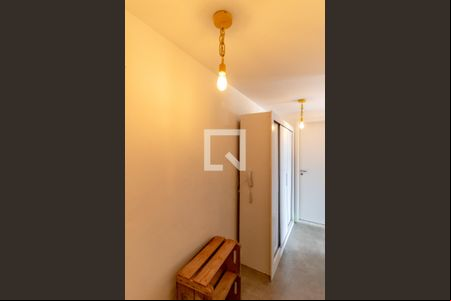 Studio de kitnet/studio para alugar com 1 quarto, 32m² em Indianópolis, São Paulo