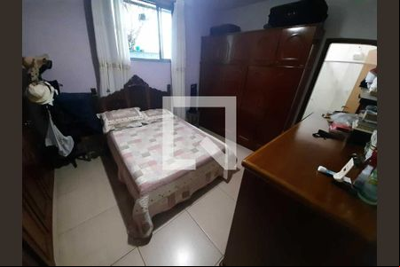 Casa à venda com 4 quartos, 310m² em Santa Maria, Belo Horizonte