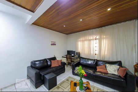 Sala de casa à venda com 4 quartos, 203m² em Jardim Vila Galvao, Guarulhos