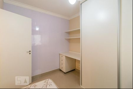 Quarto 1 de apartamento à venda com 2 quartos, 65m² em Alphaville Empresarial, Barueri