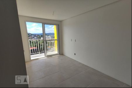 Sala de apartamento para alugar com 2 quartos, 57m² em Primavera, Novo Hamburgo