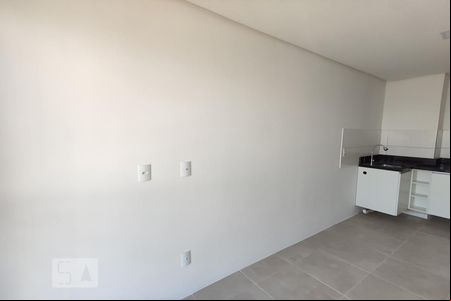 Sala de apartamento para alugar com 2 quartos, 57m² em Primavera, Novo Hamburgo
