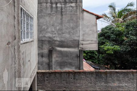 Vista do quarto  de casa à venda com 2 quartos, 360m² em São Marcos, Belo Horizonte