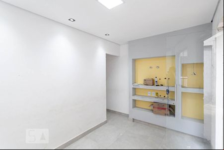 Sala de casa à venda com 2 quartos, 360m² em São Marcos, Belo Horizonte