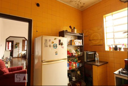 Cozinha de casa para alugar com 3 quartos, 400m² em Medianeira, Porto Alegre