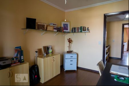 Quarto 1 de casa à venda com 3 quartos, 170m² em Hípica, Porto Alegre