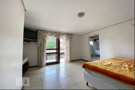 Quarto 1 Suíte de casa à venda com 4 quartos, 400m² em Santo Andre, São Leopoldo