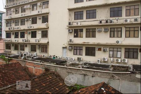 Quarto 01 - Janela de apartamento para alugar com 2 quartos, 75m² em Madureira, Rio de Janeiro