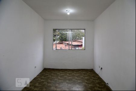 Sala de apartamento para alugar com 2 quartos, 67m² em Jardim Monte Alegre, Taboão da Serra
