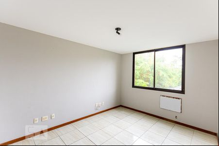 Quarto 2 de apartamento à venda com 3 quartos, 142m² em Maceió, Niterói