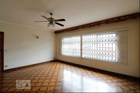 Sala de casa para alugar com 4 quartos, 271m² em Vila Progresso, Guarulhos