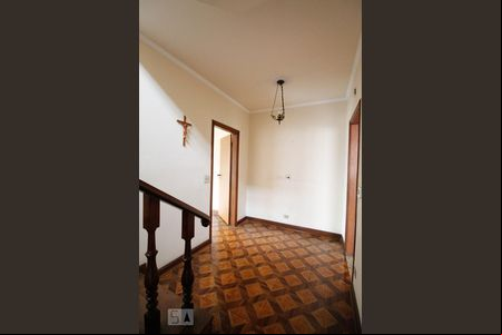 Hall de casa para alugar com 4 quartos, 271m² em Vila Progresso, Guarulhos