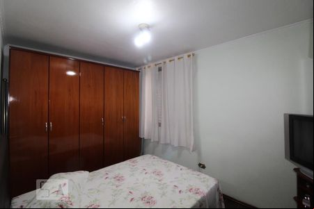 Quarto 1 de apartamento à venda com 2 quartos, 55m² em São José, São Caetano do Sul