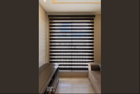 Detalhe da Sala de apartamento à venda com 3 quartos, 101m² em Pinheiro, São Leopoldo