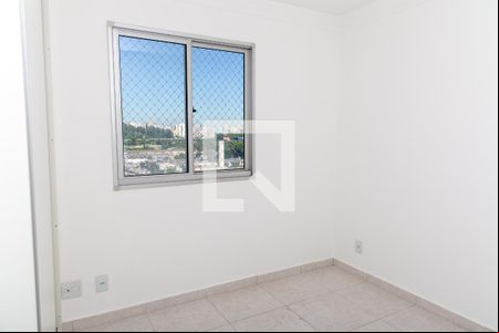 Quarto 1 de apartamento à venda com 2 quartos, 45m² em Canhema, Diadema