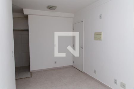 Sala de apartamento à venda com 2 quartos, 45m² em Canhema, Diadema