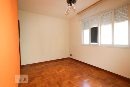 Sala de apartamento à venda com 2 quartos, 60m² em Rio Branco, Porto Alegre