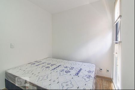 Studio de kitnet/studio para alugar com 1 quarto, 19m² em Novo Mundo, Curitiba
