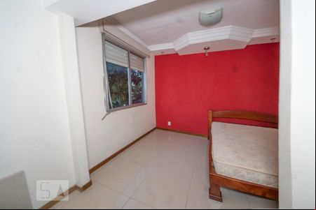 Quarto 1 Suíte de apartamento para alugar com 2 quartos, 50m² em Canudos, Novo Hamburgo