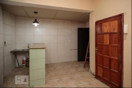 Sala / Quarto de kitnet/studio à venda com 1 quarto, 35m² em Pilares, Rio de Janeiro