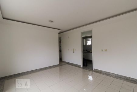 Sala de apartamento para alugar com 3 quartos, 80m² em Parque Campolim, Sorocaba